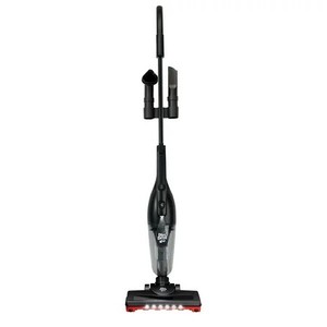 lot 8551 image: Dirt Devil EV2420 Lightweidht 4-in-1 Cordless Stick and Handheld Multi-Surface Vacuum