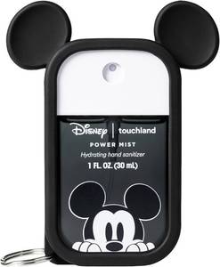 lot 8542 image: Touchland & Disney Special Edition Hand Sanitizer  Mist Case, Scented & Stylish Hydrating Sanitizer Spray Bundle, Travel Size, Dye Free