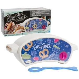 lot 8743 image: Easy-Bake Ultimate Electric Oven Playset, Kids Toys for Ages 8 up