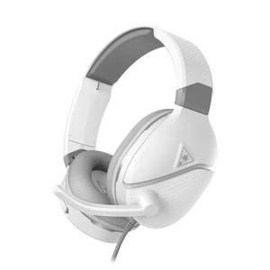 lot 8816 image: Turtle Beach Recon 200 Gen 2 Gaming Headset