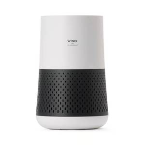 lot 5574 image: Winix A231 Carbon True HEPA Air Purifier Tower 1110 sq ft