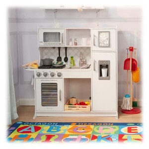lot 5596 image: Melissa & Doug Chefs Kitchen - Cloud