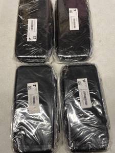 lot 5717 image: Lot of 4 TZGZT Switch 2 Cases