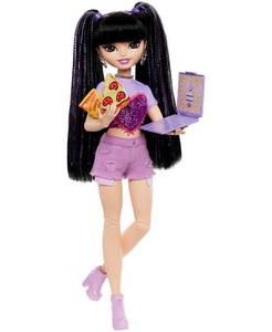 lot 5514 image: Barbie Dream Besties Renee Doll with Accessories&nbsp