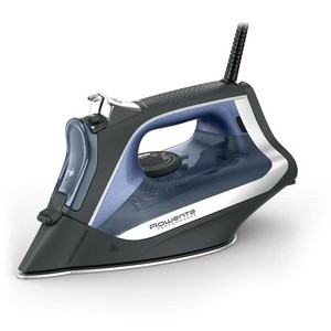 lot 5531 image: Rowenta Performance Steam Iron DW2350U3, Blue