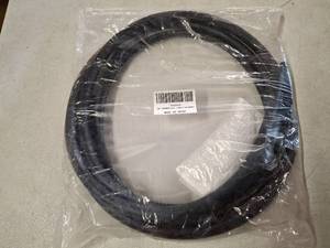 lot 12520 image: SSPOLPPER Fuel Line Kit Outboard, Lawn Equipment