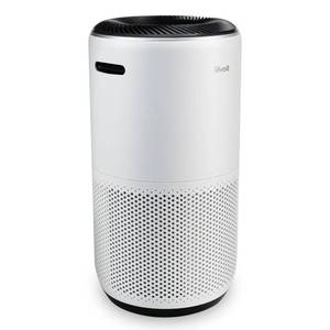 lot 6134 image: Levoit PlasmaPro 400S Carbon True HEPA Smart Air Purifier 403 sq ft