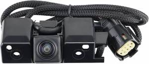 lot 12085 image: 23306741 Backup Camera Rear View Camera Compatible with 2014-2015 Chevy Silverado Cheyenne GMC Sierra 1500 2500 HD 3500 HD, Replaces #22803702, 84143039, 590082, PAC13 by GreenYi