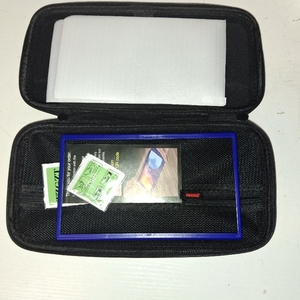 lot 12203 image: TZGZT 3 Pack for Samsung Galaxy S26 Ultra Privacy Screen Protector Tempered Glass, Automatic 0 Bubble Installation, Aluminum Metal Camera Lens Protector Accessories, Case Friendly