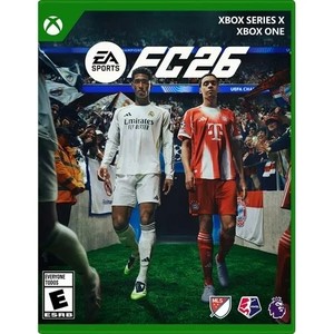 lot 12224 image: EA Sports FC 26, Xbox Series X