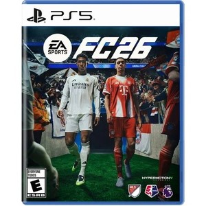 lot 12232 image: EA Sports FC 26, PlayStation 5