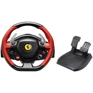 Thrustmaster Ferrari 458 Spider Racing Wheel (XBOX ONE)