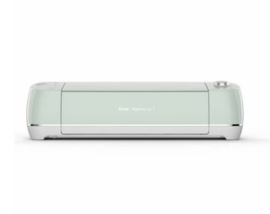 Cricut Explore Air 2 Die-Cutting Machine, Mint