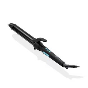 Bio Ionic 1.25 in. L Barrel Curling Iron For Longer Hair