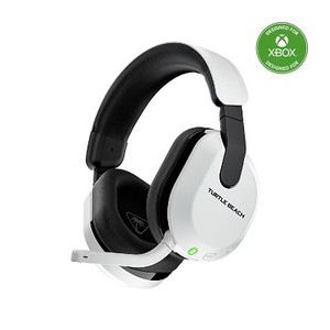 lot 13027 image: Turtle Beach Stealth 600 Gen 3 Wireless Headset for Xbox - White