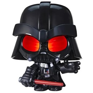 lot 13037 image: Star Wars Force N Telling Vader, Star Wars Toys for Kids Ages 4 and Up, Walmart Exclusive