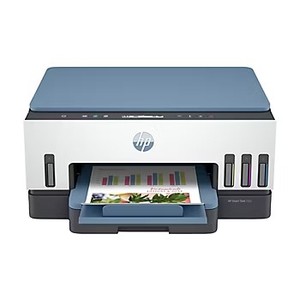 lot 13050 image: HP Smart Tank 7002 Wireless All-in-One Tank Printer