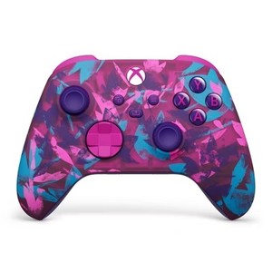 Xbox Wireless Controller   Heart Breaker Special Edition   for Xbox Series X|S, Xbox One, PCs, and Cloud-Enabled Devices