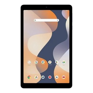 lot 13075 image: onn 8 Tablet Indigo Blue