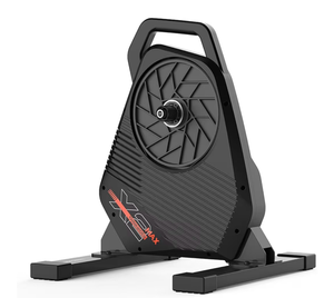 ThinkRider X2Max Smart Bike Trainer Cycle Trainer Bicycle Trainer, Quiet Portable Design for Indoor Driving, Simulates 18% Slope, ANT + & BLE - Retail: $299