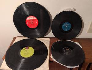 lot 138 image: 1960s Rock Vinyl Record Collection