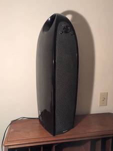 lot 254 image: Holmes Tower Space Heater