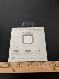 lot 300 image: Square Credit Card Reader