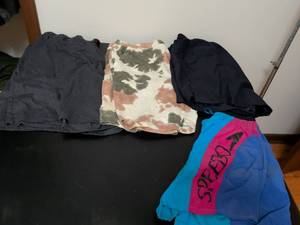 lot 311 image: Speedo Swim Shorts Bundle - 3 Pairs