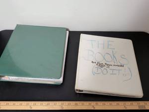 lot 345 image: Climate Control Institute Phase III Manual
