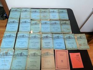 lot 354 image: International Correspondence Schools Textbook Collection