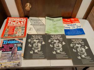 lot 466 image: 1970s-80s Self Help and Business Book Collection