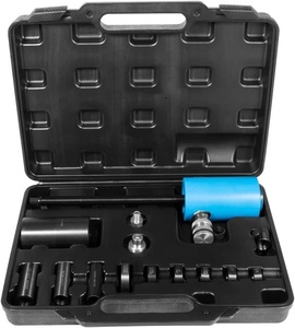 Tillman 5080A Universal Leaf Spring Pin and Bushing Service Kit Retail 1,198.00