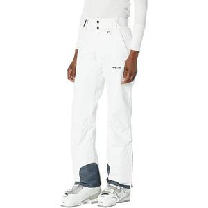 lot 4806 image: Arctix Womens Insulated Snow Pants, White, Large