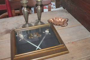 lot 3854 image: Vtg. Sword Picture and More