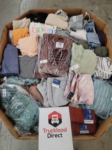 lot 56778 image: Womens Summer Clothing Old Navy - Several Hundred Plus Sizes (X-4X)