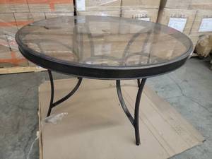 lot 60674 image: MIXED PALLET UNCLAIMED  UNLISTED  MYSTERY GOODS