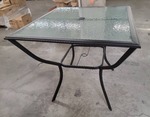 5 ct. Glenn Hill 42-inch Patio Bar Table  - 5 Factory Sealed