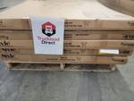 5 ct. Glenn Hill 42-inch Patio Bar Table  - 5 Factory Sealed