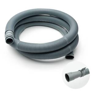 lot 2064 image: AEM74333101 Drain Hose Assembly for LG Dishwasher Models Such As LDF5545ST LDF5545WW LDP6797BD LDP6797ST LDT5665BD LDT7797ST Replace AP6040158 4505714 PS11775879