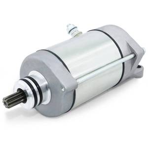 lot 2117 image: Polaris ATV Starter Compatible with 2002-2015 Polaris ATV Sportsman Ranger 600 700 800 EFI 6x6 4x4 RZR Frontier Touring Classic, Replaces 4010417 SMU0271 41054040