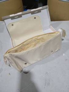lot 2122 image: Hair Tools Travel Bag