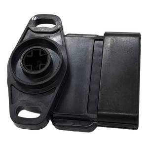 lot 2152 image: GEBANMR MR578861 TPS Pedal Throttle Position Sensor Replacement for Mitsubishi 2002-2006 Lancer 2.0L 2.4L for 2003-2006 Outlander 2.4L MR578862
