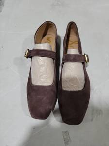 lot 2345 image: Sam Edelman Womens Michaela Mesh Ballet Flats size 11 - Retail $130