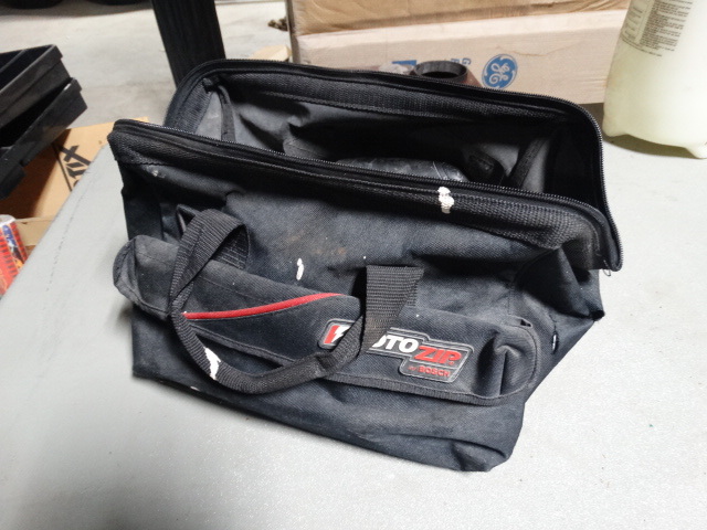 lot 6181 image: Roto zip tool.