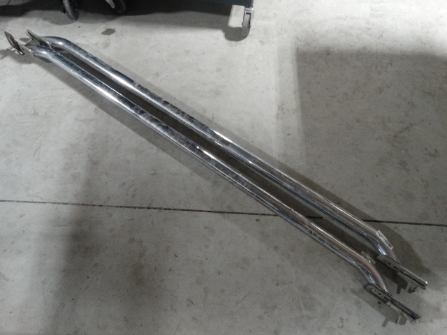 lot 6224 image: Bed rails.