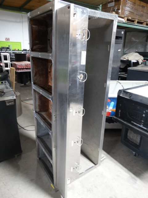 lot 6251 image: Aerohot steam table.