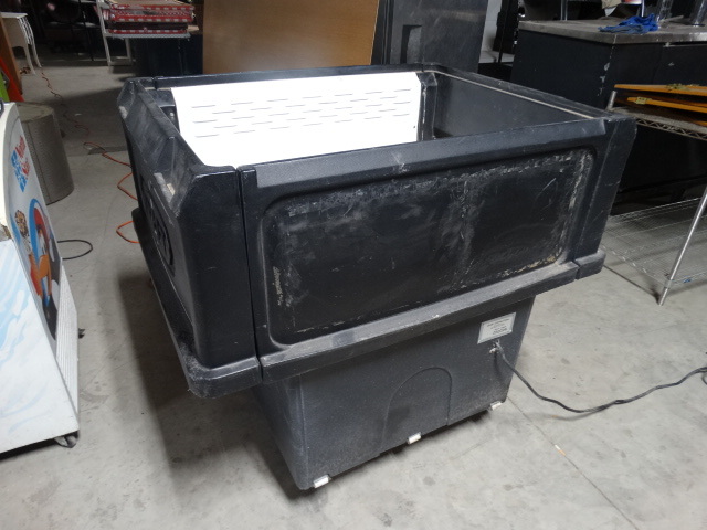 lot 6257 image: Kraft gamon 314 A cooler.