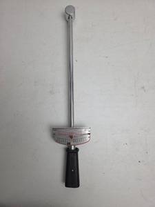 lot 335 image: Sears Craftsman Torque Wrench