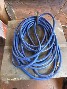 lot 515 image: DeVilbiss Air Power 38 Air Hose