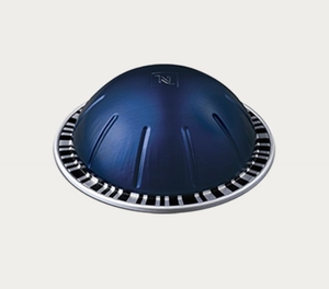 lot 1372 image: Nespresso Vertuo Diavolitto Coffee Capsules 10 capsules
